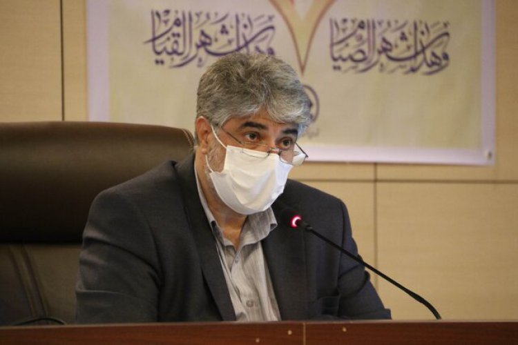رئیس شورای شهر: شیراز تا شاخص‌های یک جهانشهر زیارتی سیاحتی فاصله دارد