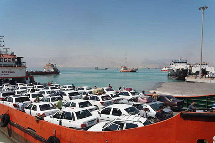 سفرهای دریایی هرمزگان بدون سانحه