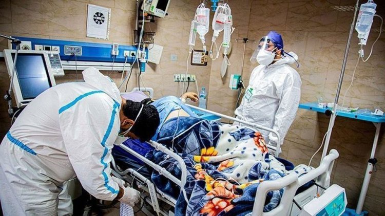 پس از ۲۶ ماه؛ مرگ‌ومیر روزانه کرونا در ایران به کمتر از ۱۵ نفر رسید