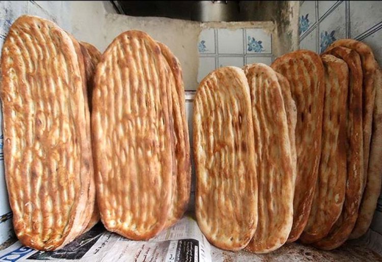 دستور تعطیلی نانوایی های بربری در رمضان در ماکو!
