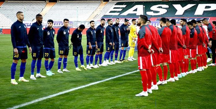 خیز باند سعودی-اماراتی برای کنار زدن تیم های ایرانی از «لیگ نخبگان»