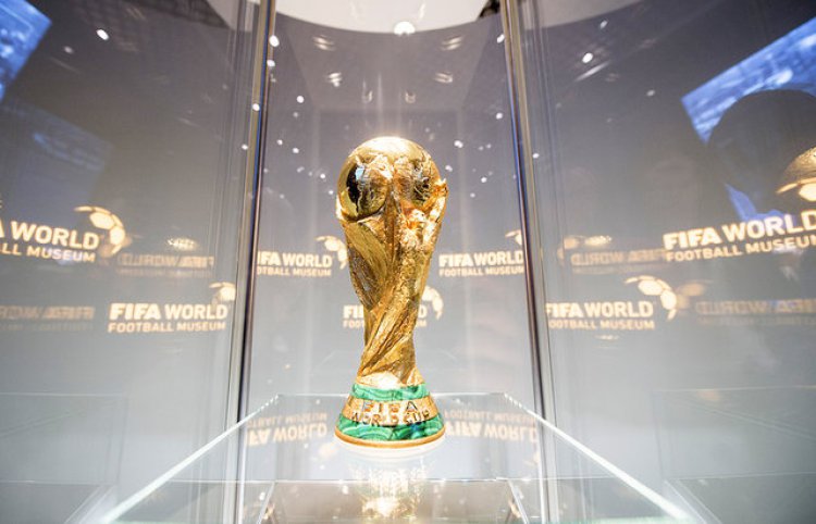 تصمیم  باورنکردنی فیفا برای جام جهانی