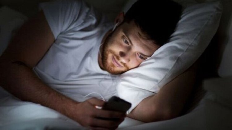 آیا امواج تلفن همراه در کیفیت خواب موثر است؟