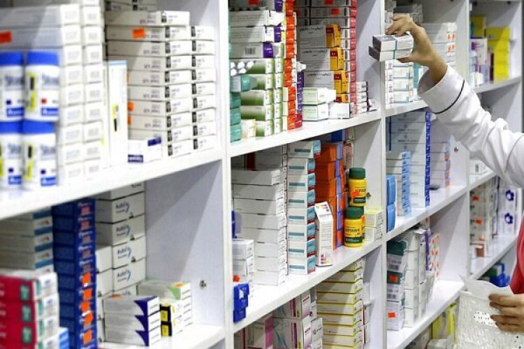 رتبه سوم ایران در تولید ماده موثره دارویی