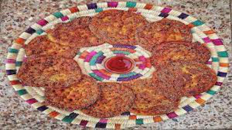 خوراکی های بوشهر در  رمضان