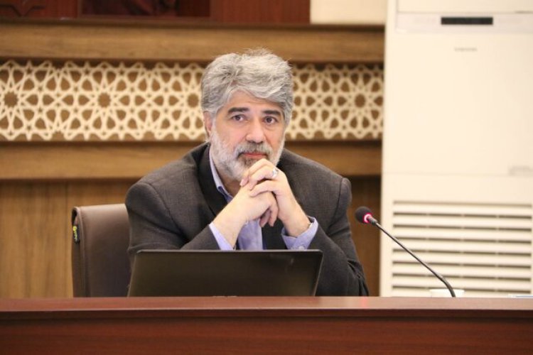 رئیس شورای شهر شیراز: ساختار نظارتی شورای شیراز در حال تغییر و تقویت است