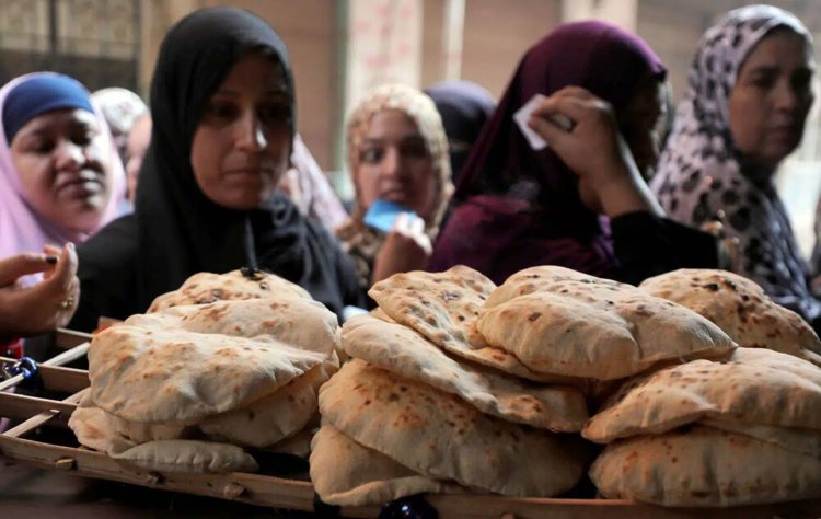 هشدار سازمان ملل نسبت به وخامت بحران غذا در ۶ کشور عربی