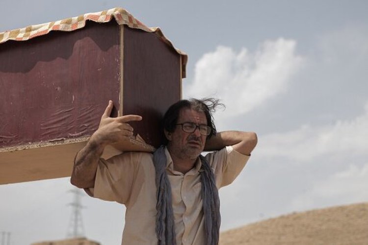 فیلمساز خوزستانی با «آن‌ها» در ایتالیا