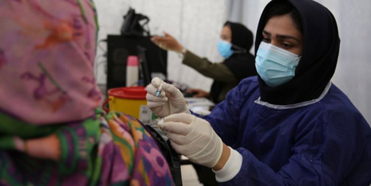 واکسیناسیون خوزستانی‌ها به حداقل‌ترین میزان رسیده است