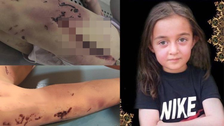 جزئیات شکنجه و قتل دختر ۵ ساله در ممسنی