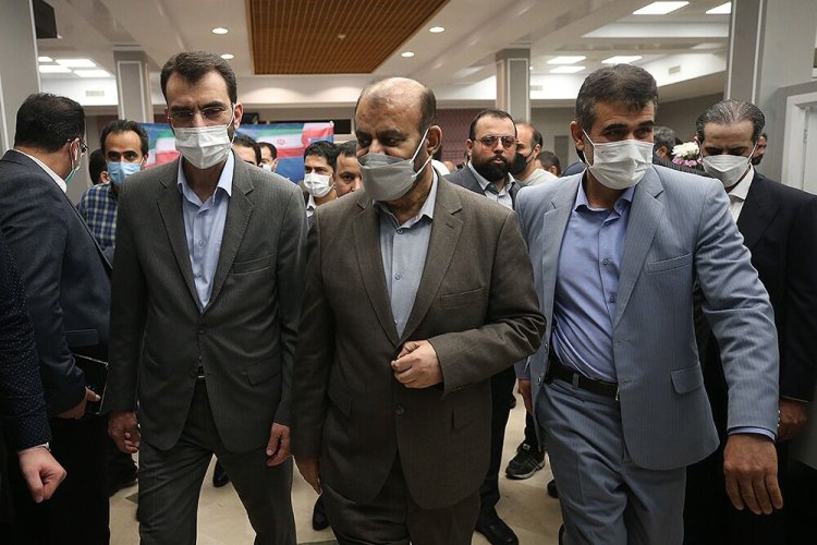 وزیر راه در کیش: ایران در سه حوزه از جام جهانی  پشتیبانی می کند