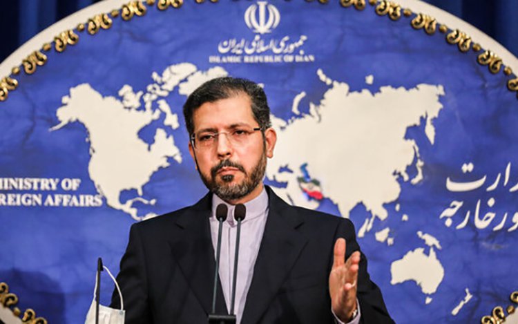هشدار  نسبت به طراحی‌های توطئه‌گران و بدخواهان ایران و افغانستان