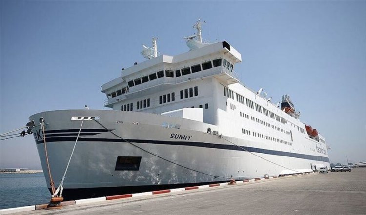 امکان انتقال روزانه بیش از ۴ هزار مسافر دریایی از ایران به قطر فراهم شد