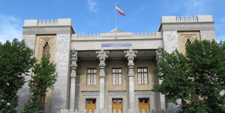 کاردار سفارت افغانستان احضار شد