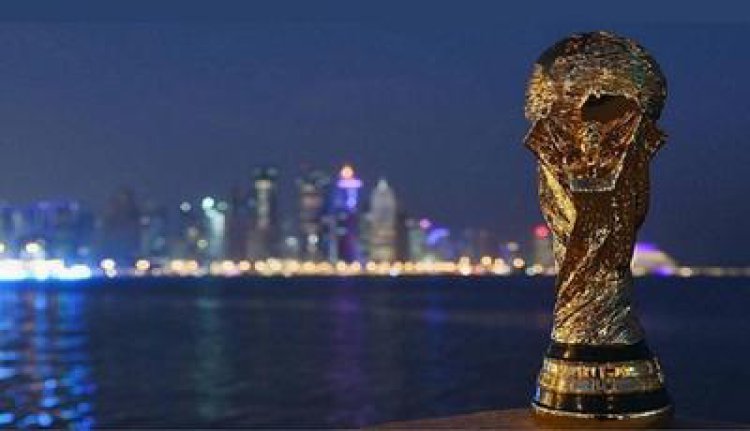 تشکیل کمیته استقبال از جام جهانی قطر در قشم
