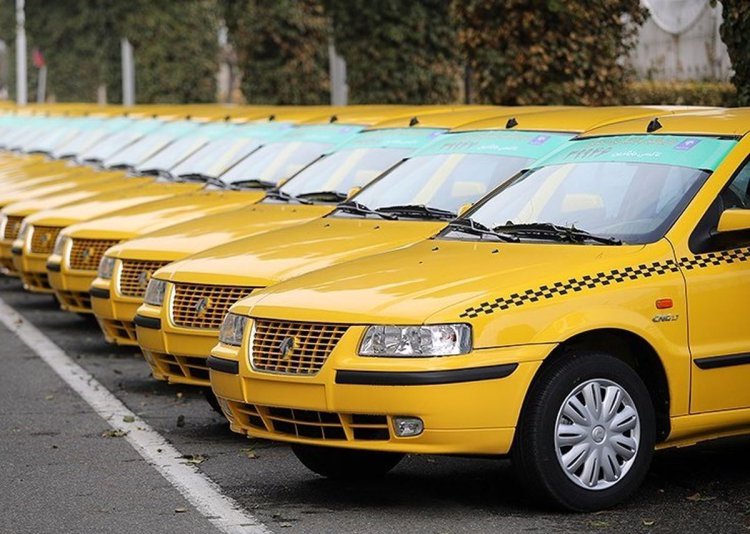 افزایش نرخ کرایه تاکسی شیراز در شورای شهر تصویب شد