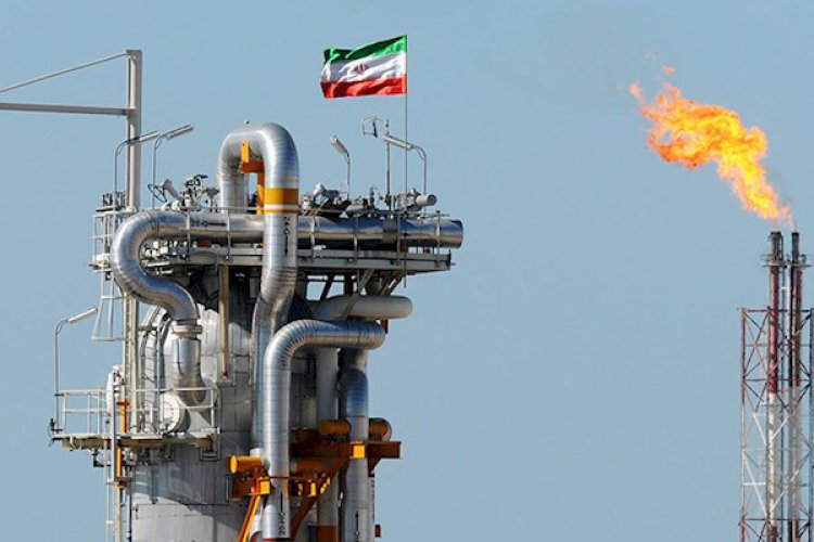 نفت سنگین ایران ۲۰ دلار گران شد