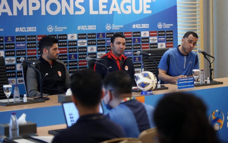 انتقاد جواد نکونام از تصمیمات کنفدراسیون فوتبال آسیا