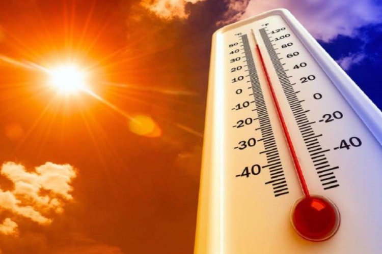 کاهش شدت گرمای خوزستان در هفته آینده