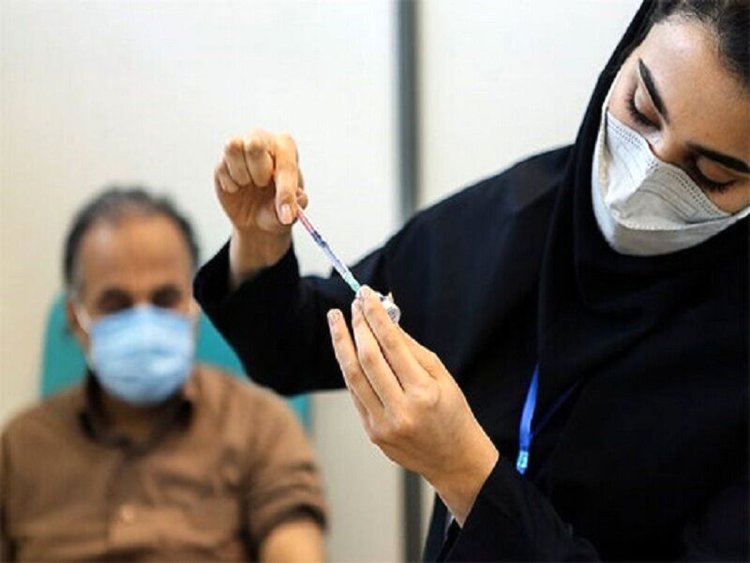 آمار واکسیناسیون فارس از ۸ میلیون دُز عبور کرد