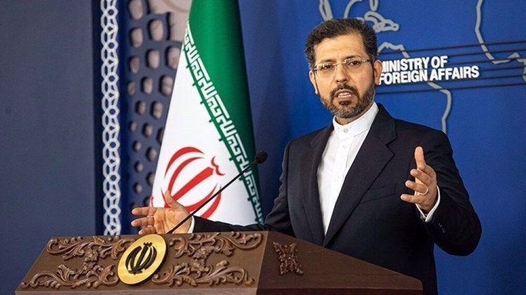 ایران ادعاهای بی‌اساس در گزارش سالانه وزارت خارجه آمریکا را رد کرد
