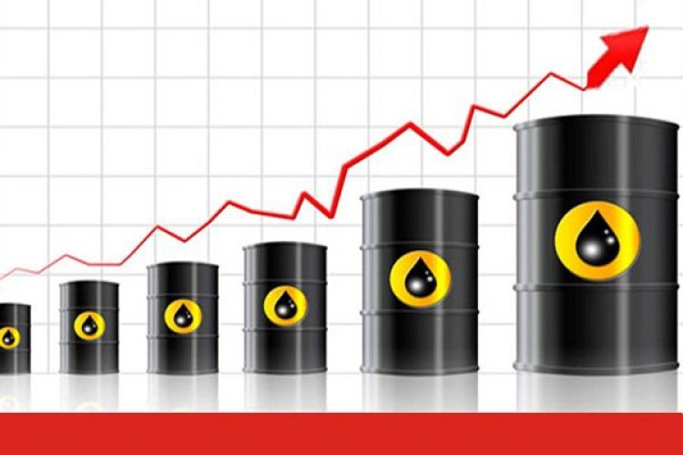 قیمت نفت خام از ۱۱۱ دلار عبور کرد