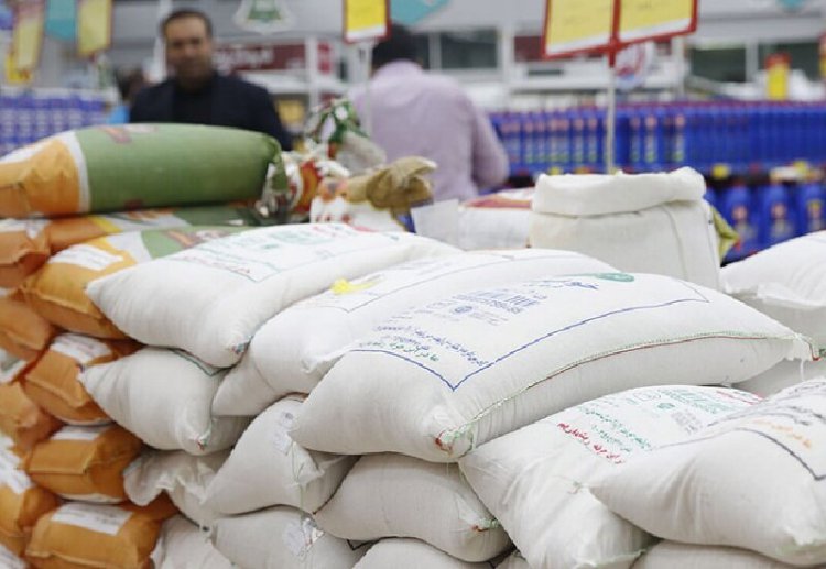 خط و نشان دولت؛ یک هفته‌ای برنج را به قیمت مصوب برمی‌گردانیم