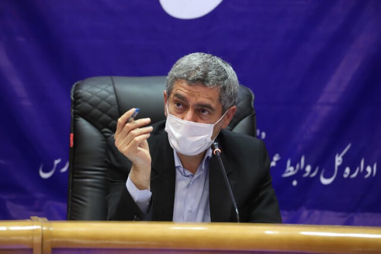 استاندار فارس اعلام کرد: ایجادصندوق مسئولیت اجتماعی در فارس
