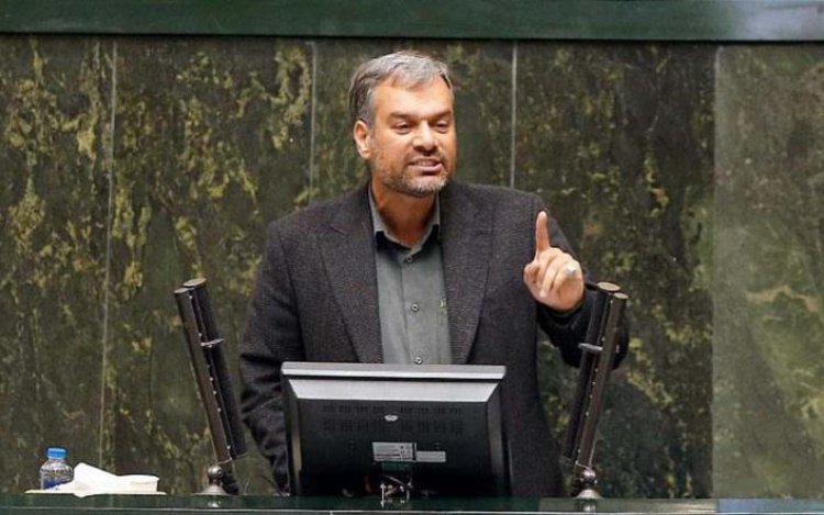 نماینده مرودشت وزیر صمت را تهدید به استیضاح کرد
