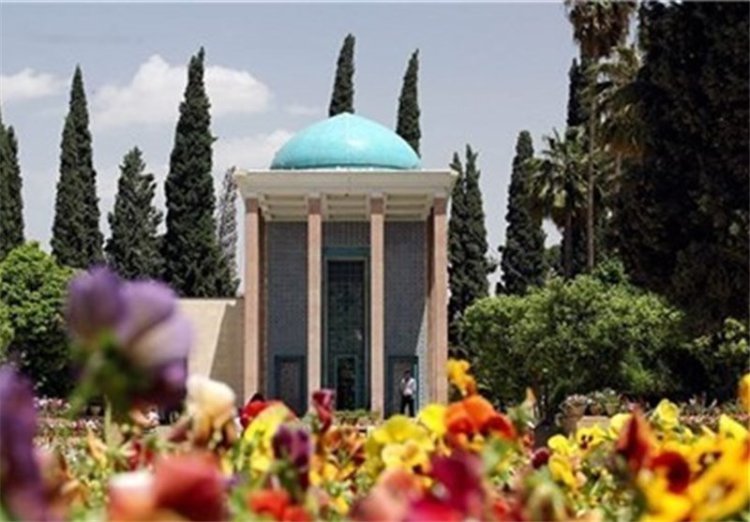 برگزاری مراسم بزرگداشت سعدی در تاجیکستان