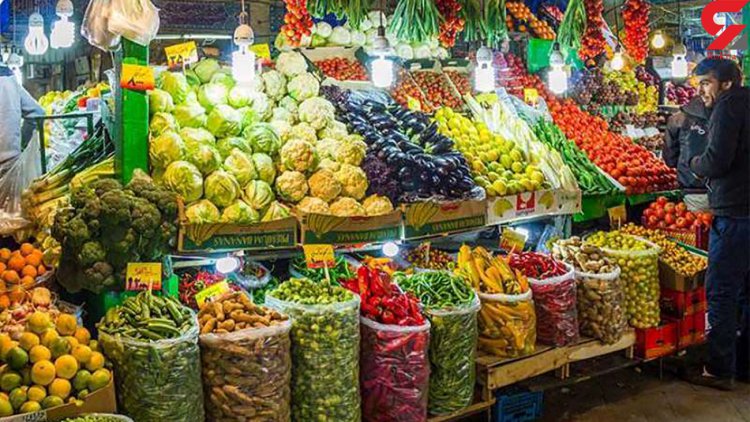 ممنوعیت جدید دولت درباره گوجه، بادمجان و پیاز