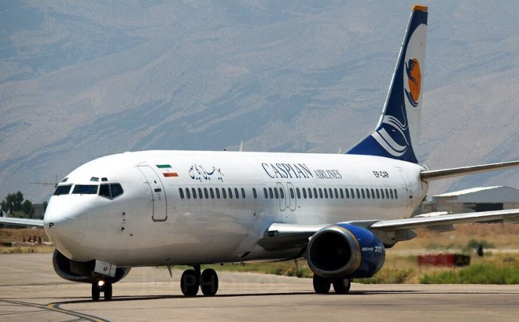 جزئیات جدید از ترکیدن لاستیک هواپیما در فرودگاه مشهد