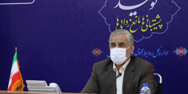 تغییر احتمالی  ساعات کاری ادارات  خوزستان  در ماه‌های  گرم