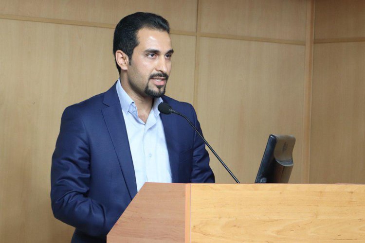سرپرست اداره ورزش و جوانان فارس: انتظارات نامحدود و اعتبارات محدود است