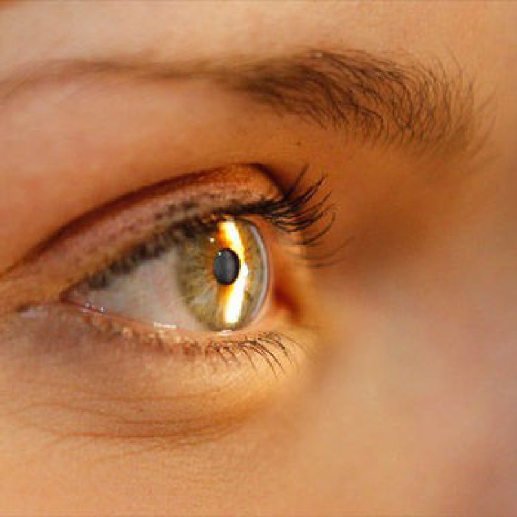 درمان اختلال بینایی با امواج فراصوت