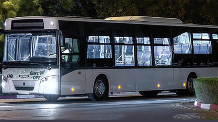 سرویس دهی رایگان اتوبوس‌های عمومی بندرعباس در شب های قدر