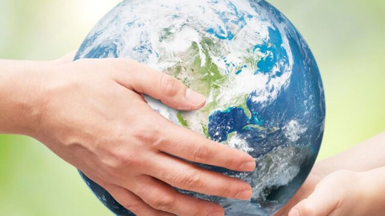 ۵ واقعیت مهم درباره  زمین