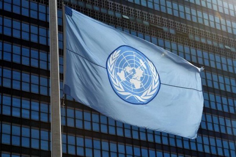 ابراز نگرانی سازمان ملل از درگیری‌ها در مسجد الاقصی