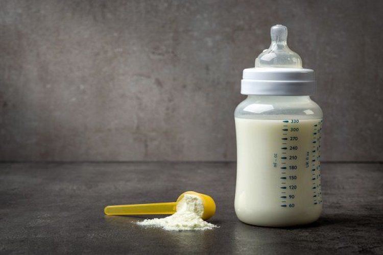 ورود بیش از ۱ میلیون قوطی شیرخشک مخصوص نوزادان مبتلا به آلرژی به کشور