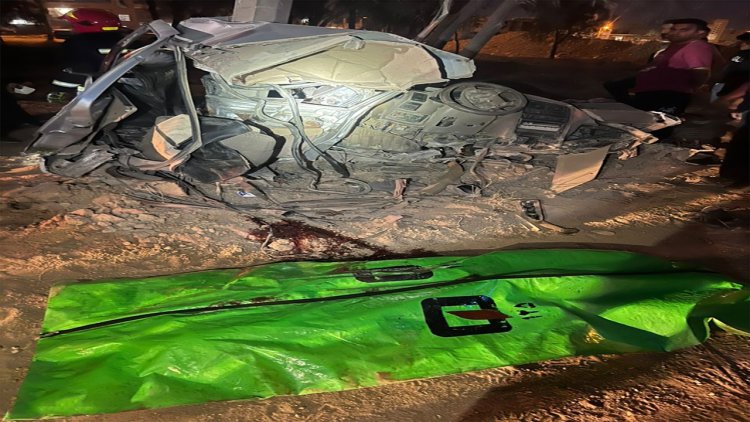 جزئیات حادثه مرگبار در کمربندی شیراز