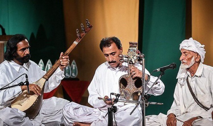 برگزاری دومین جشنواره ملی موسیقی و آیین‌های موسیقایی نواحی ایران  در فارس