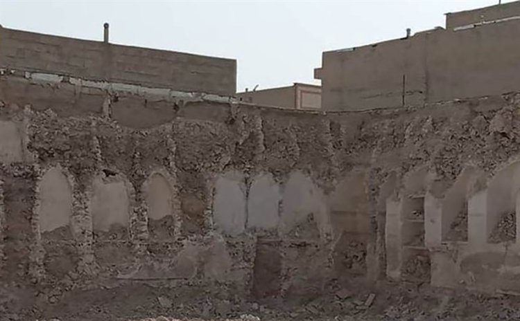 ماجرای تخریب خانه تاریخی در شهر کازرون چیست؟