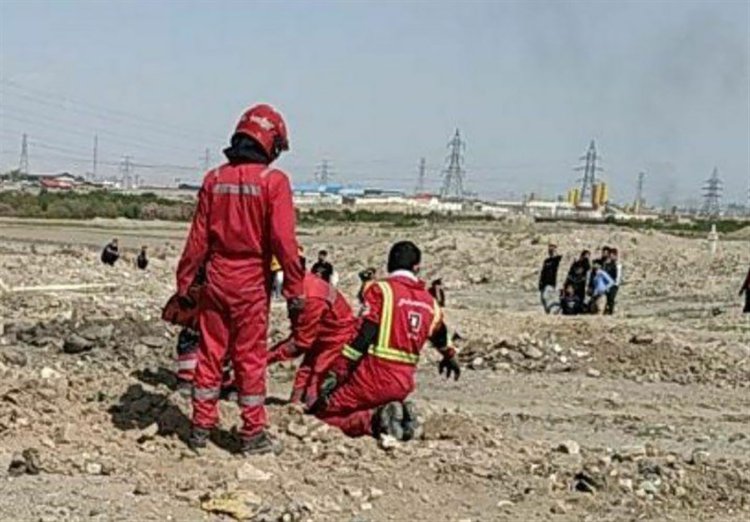 فرزندکشی در مشهد/  جسد ۲ کودک ۷ و ۱۰ ساله  کشف شد