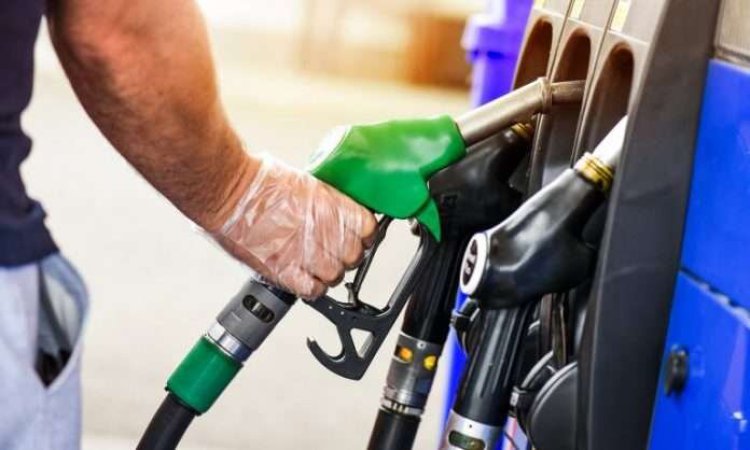 واردات بنزین چقدر نزدیک است؟