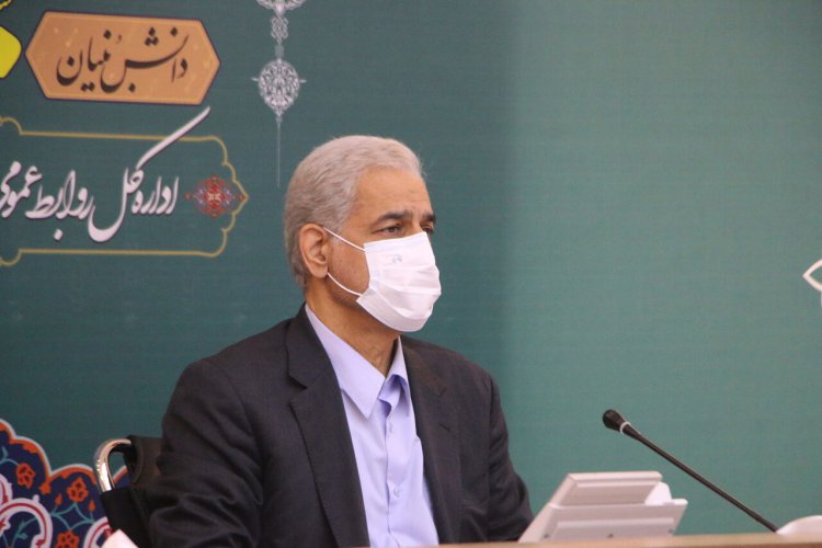 استاندار خوزستان: اربعین امسال‌ باید به بهترین شکل ممکن برگزار شود