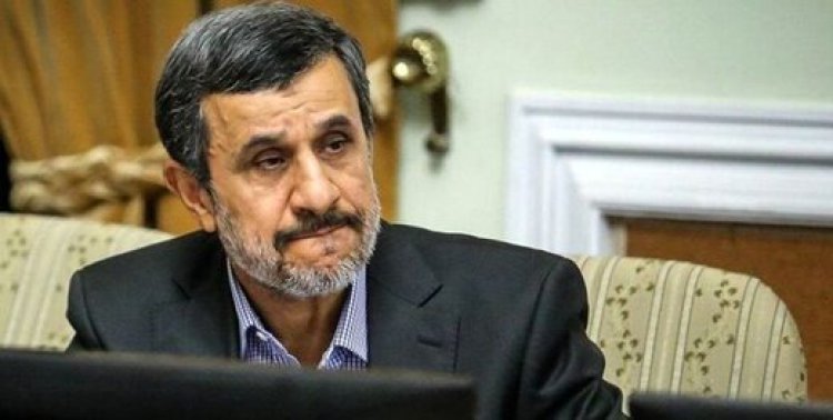 روایت احمدی نژاد از فشارهای پشت پرده: سمت اعدام ما رفتند!
