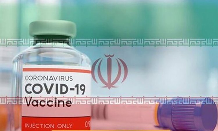 واکسن‌های ایران از کل واکسن‌های تائیدشده در دنیا بیشتر شد !