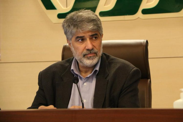 ایجاد کمیته ورزش در شورای شهر  شیراز