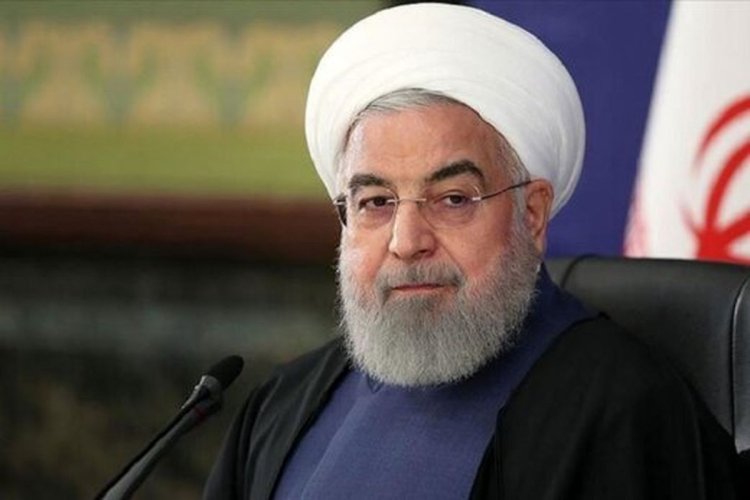 ادعای  ۷۰۰ هزار امضا  برای  محاکمه  حسن روحانی!