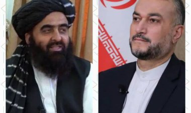 ابراز نگرانی  وزیر خارجه از امنیت نمایندگی‌های ایران در افغانستان